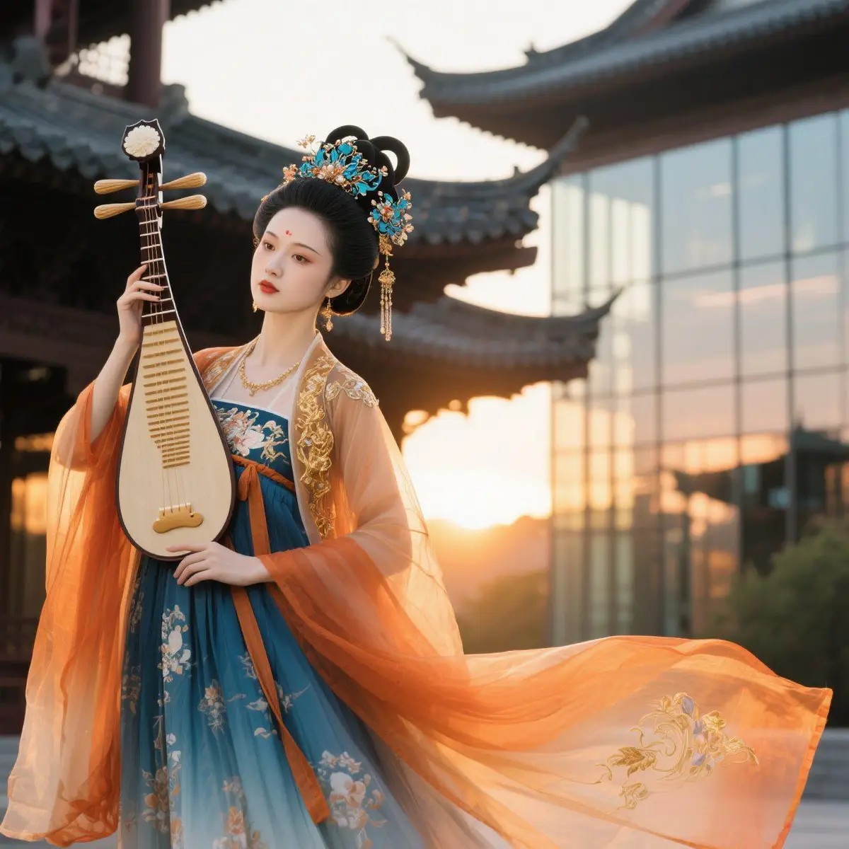 王雷一家四口住北京大平层,3岁儿子帮李小萌拍照,拍的妈妈好美